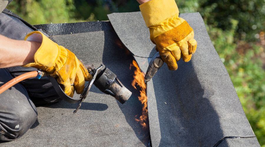 Expert new roof installation services in Enoree, SC